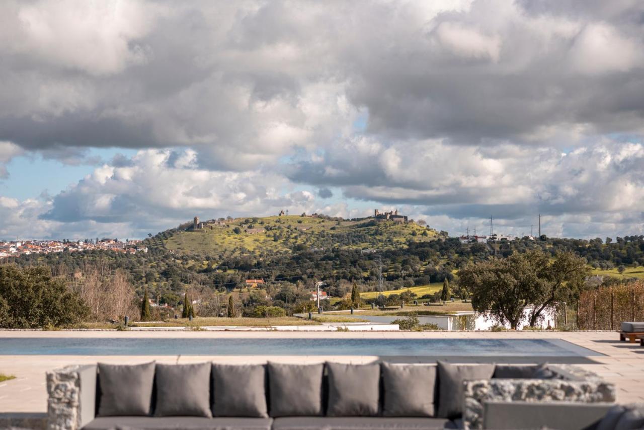 מונטרמור-או-נובו L'And Vineyards - Relais & Chateaux מראה חיצוני תמונה